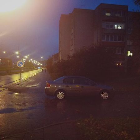 Fishingport Apartment Klaipeda Exterior photo