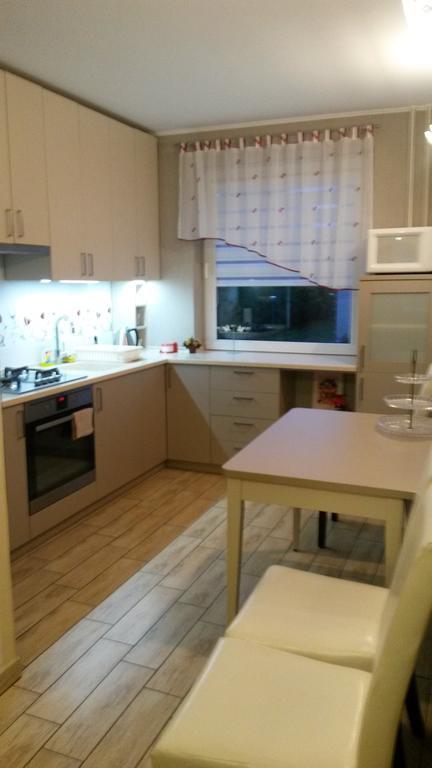 Fishingport Apartment Klaipeda Exterior photo