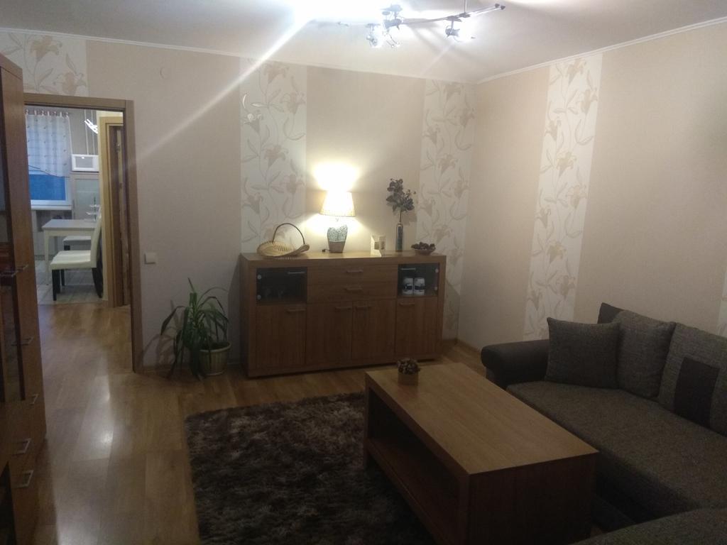 Fishingport Apartment Klaipeda Exterior photo