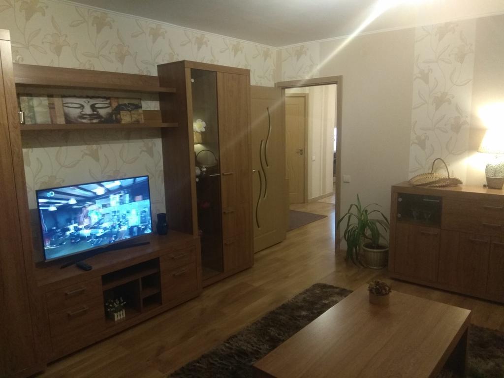 Fishingport Apartment Klaipeda Exterior photo