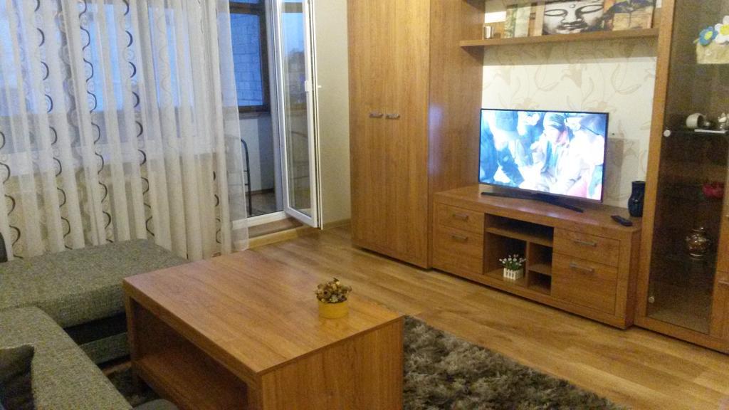 Fishingport Apartment Klaipeda Exterior photo