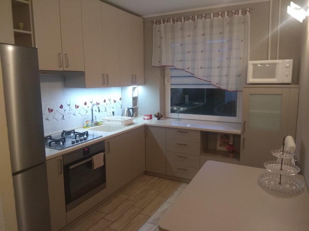 Fishingport Apartment Klaipeda Exterior photo