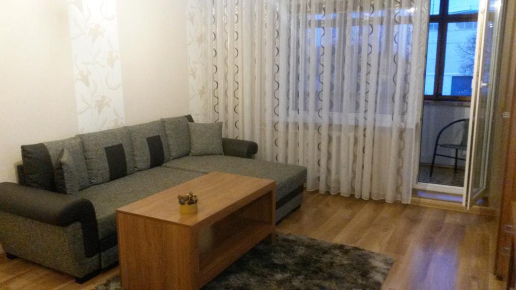 Fishingport Apartment Klaipeda Exterior photo